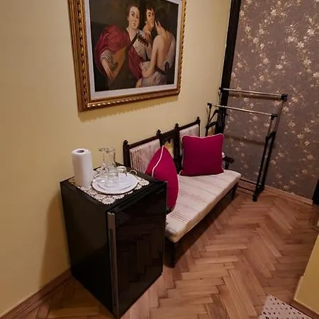 Guest house Casa Republicii