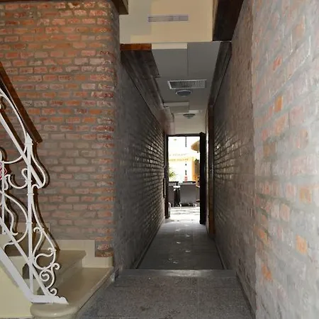 Guest house Casa Republicii 3*