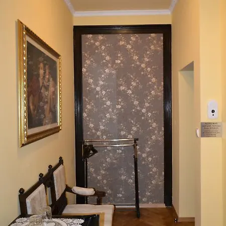 Casa Republicii Guest house Brasov