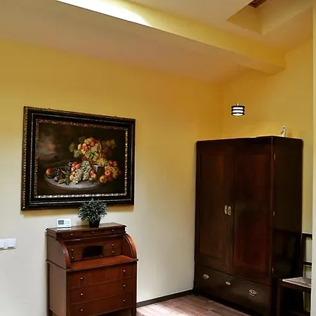 Casa Republicii Guest house 3*