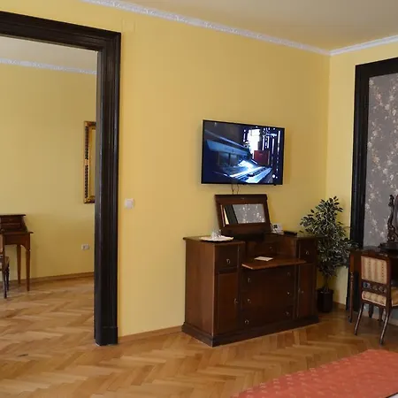 Casa Republicii Guest house Brasov